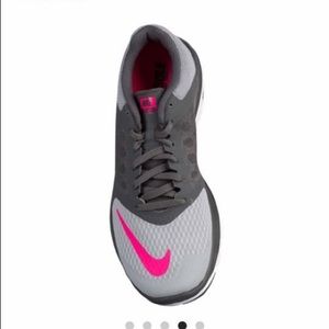 Women's Nike FS Lite Run 3 sneakers
