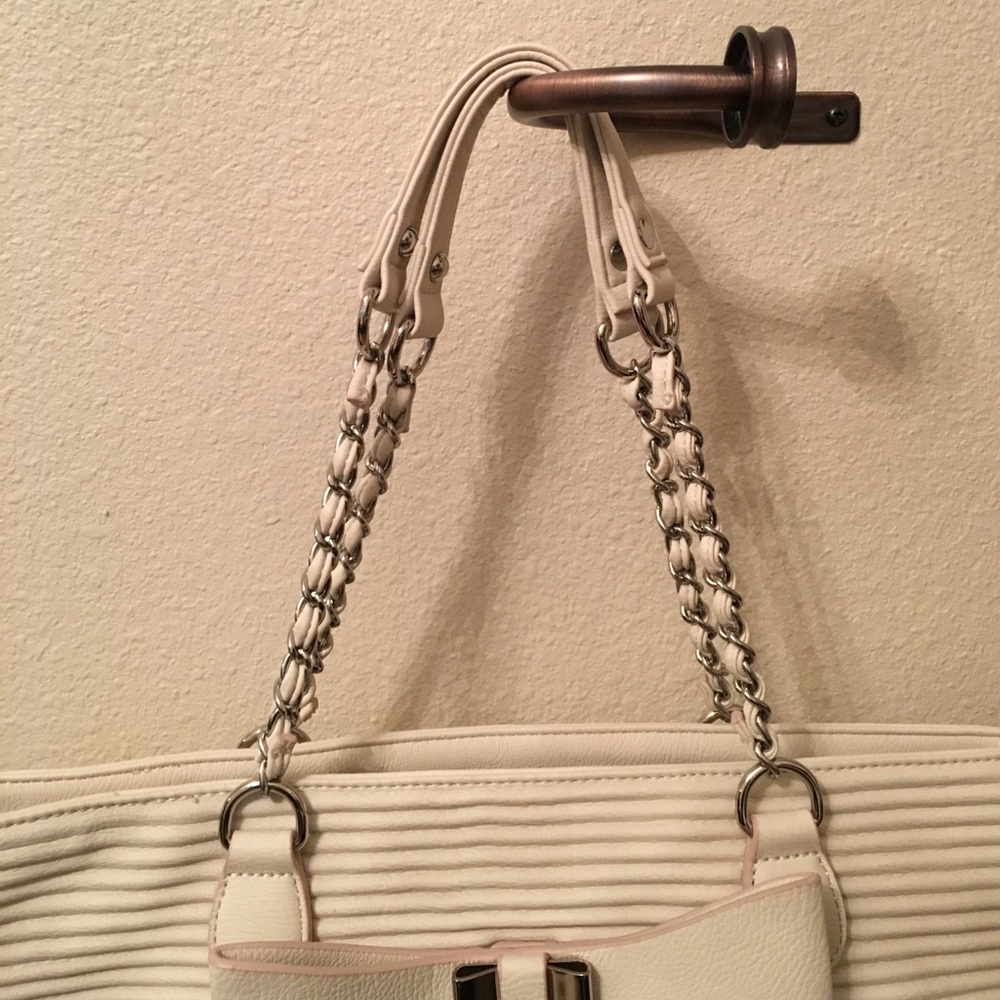 ✨Host Pick ✨Bow Tote Bag - Picture 4 of 6