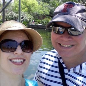 Meet your Posher, Roy