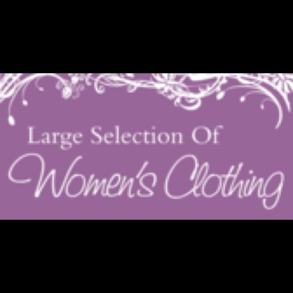 WOMEN'S CLOTHING