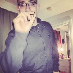 Meet your Posher, James