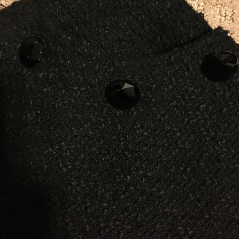 Tweed shorts - Picture 2 of 5