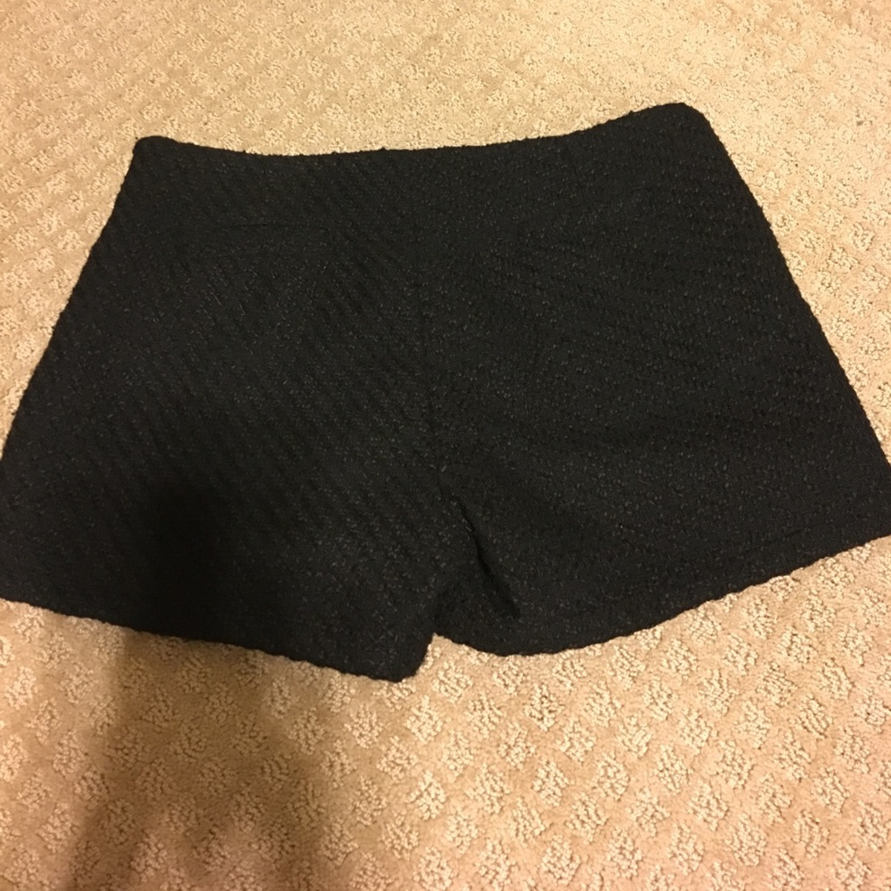Tweed shorts - Picture 3 of 5