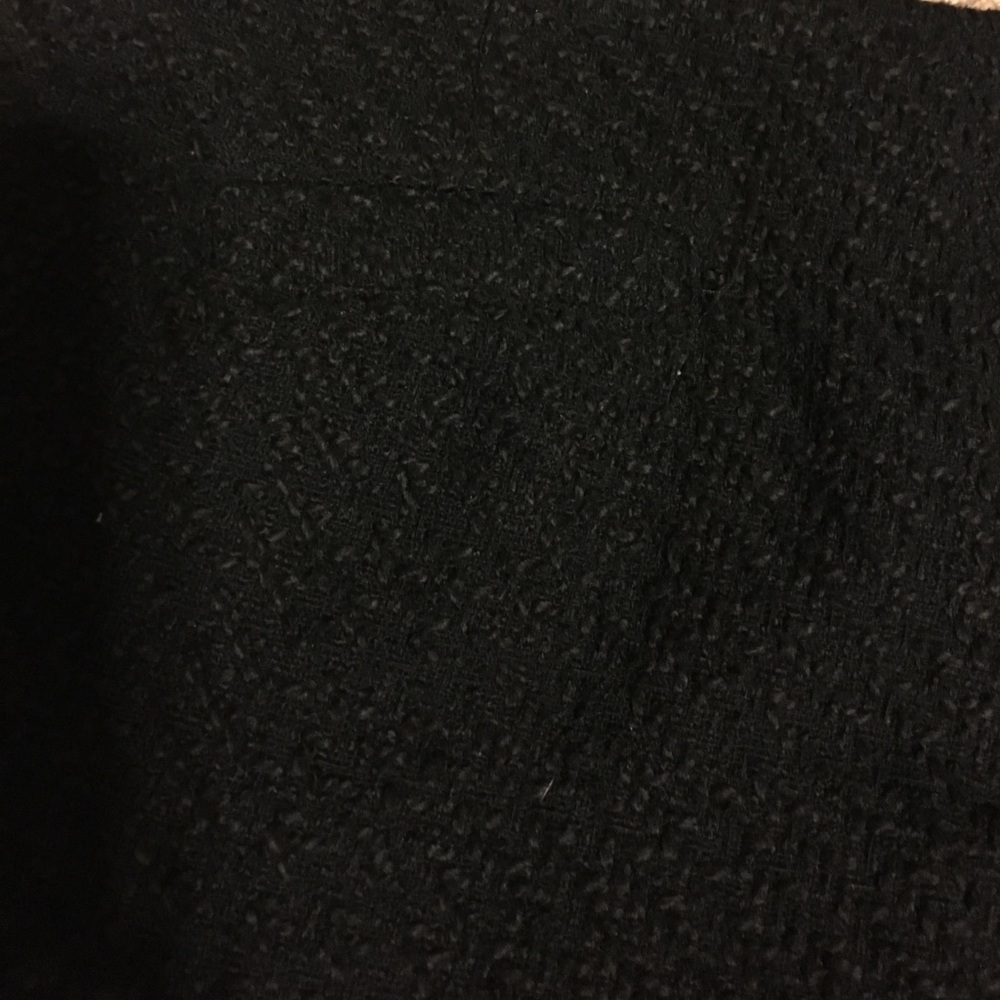 Tweed shorts - Picture 4 of 5