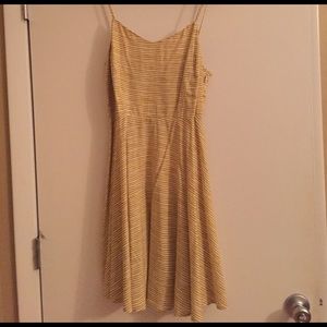 Light summer dress