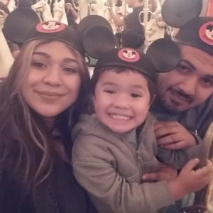 Meet your Posher, Velia