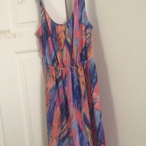 Nordstrom dress small