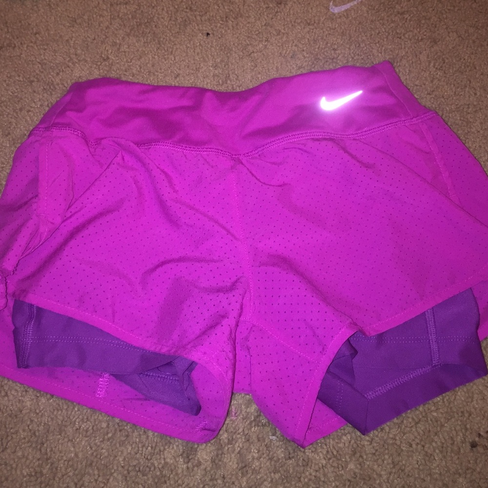 Nike shorts