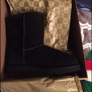 Classic Uggs