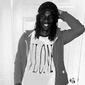 Meet your Posher, Tyshawn