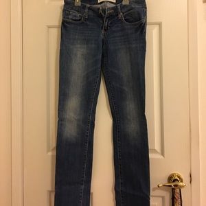 Abercrombie&Fitch jeans