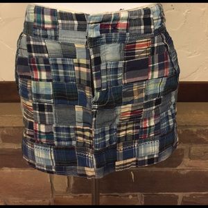 AE patchwork mini sz 0