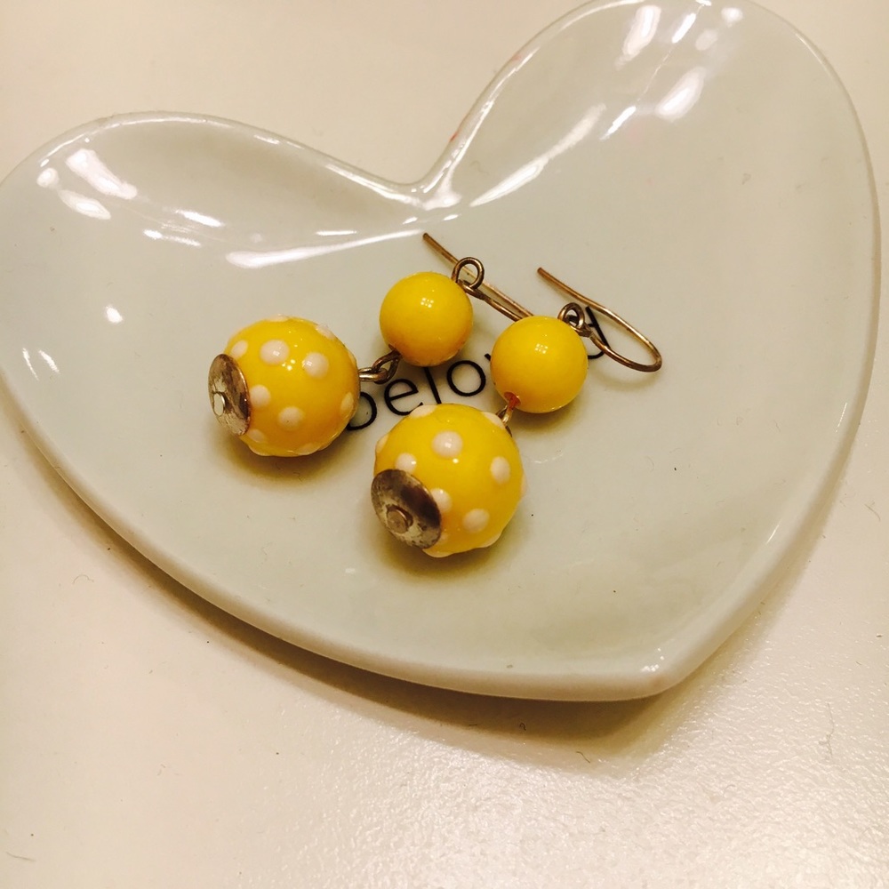 Croft&Barrow earrings