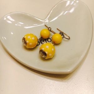 Croft&Barrow earrings