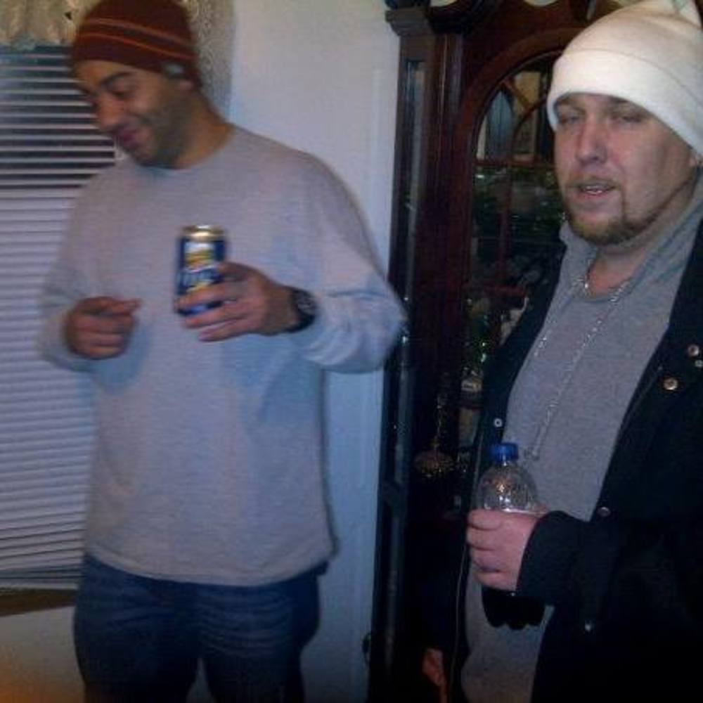 Meet your Posher, Joseph