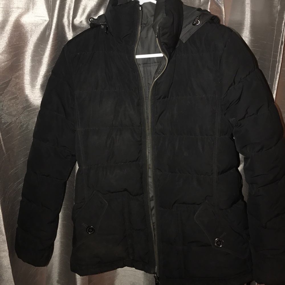 Burberry Coat