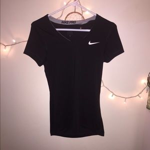 Nike Pro Shirt