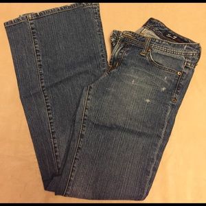 Seven Jeans bootcut sz 30
