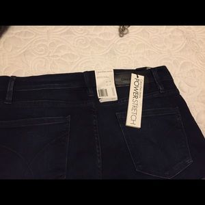 Calvin Klein legging power stretch nwt