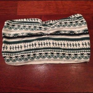 Bandeau Bra 💚🖤