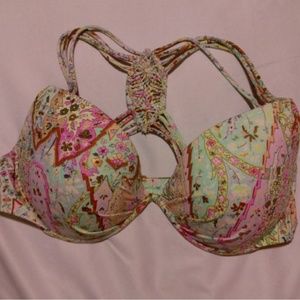 Victoria's Secret bikini top