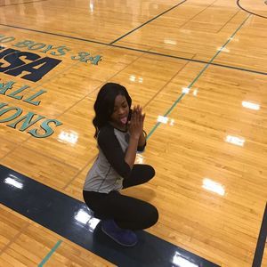 Meet your Posher, Bree