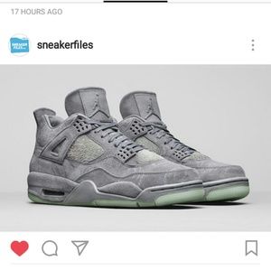 Meet your Posher, Tyrell