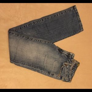 Seven jeans sz 25