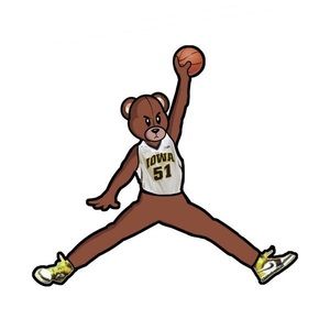 Meet your Posher, Jim