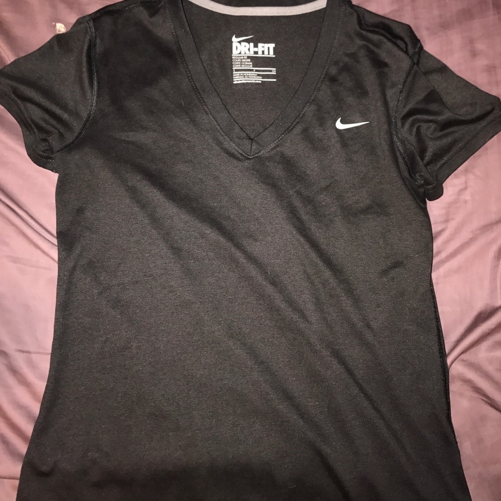 Nike shirt