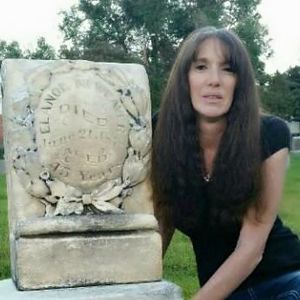 Meet your Posher, Danette