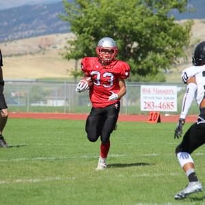 Meet your Posher, Nate