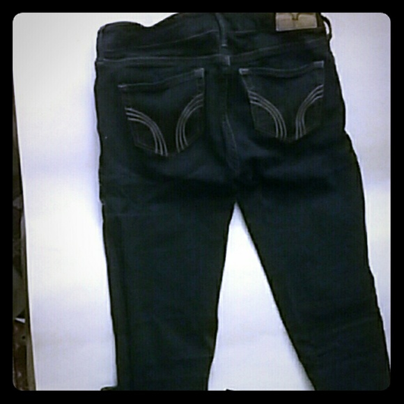 Hollister California Jeans - Picture 1 of 1