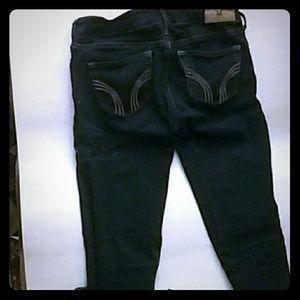 Hollister California Jeans