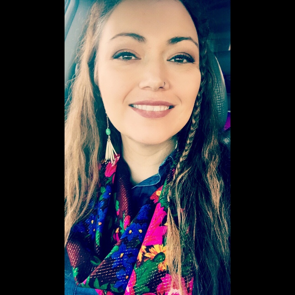 Meet your Posher, Melissa