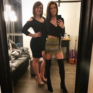 Meet your Posher, Morgan