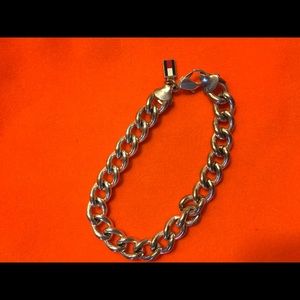 Tommy Hilfiger charm bracelet