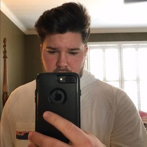 Meet your Posher, Ryan