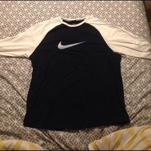 Nike shirt