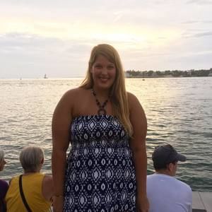 Meet your Posher, Kaitlin