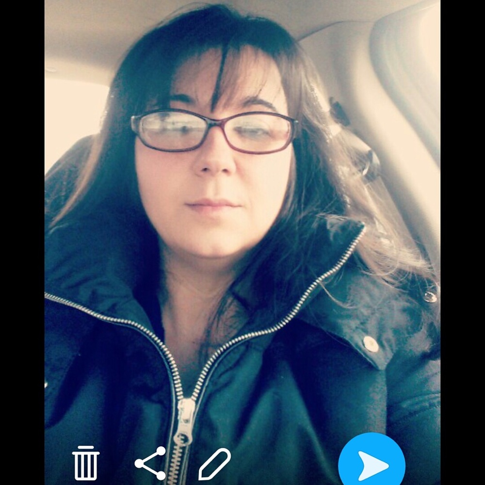 Meet your Posher, Rachel