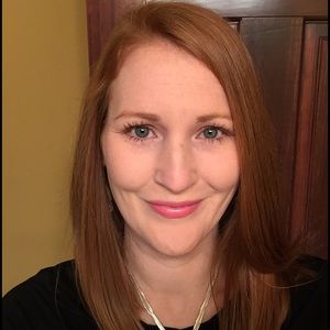 Meet your Posher, Kate