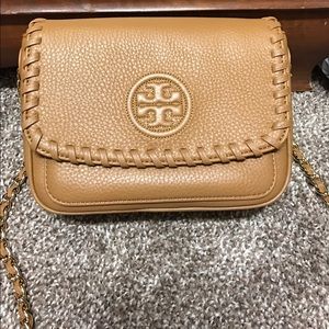 Tory Burch Marion Mini Crossbody Bag