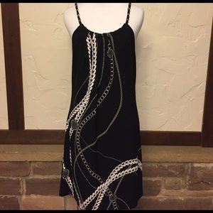 WHBM mini dress
