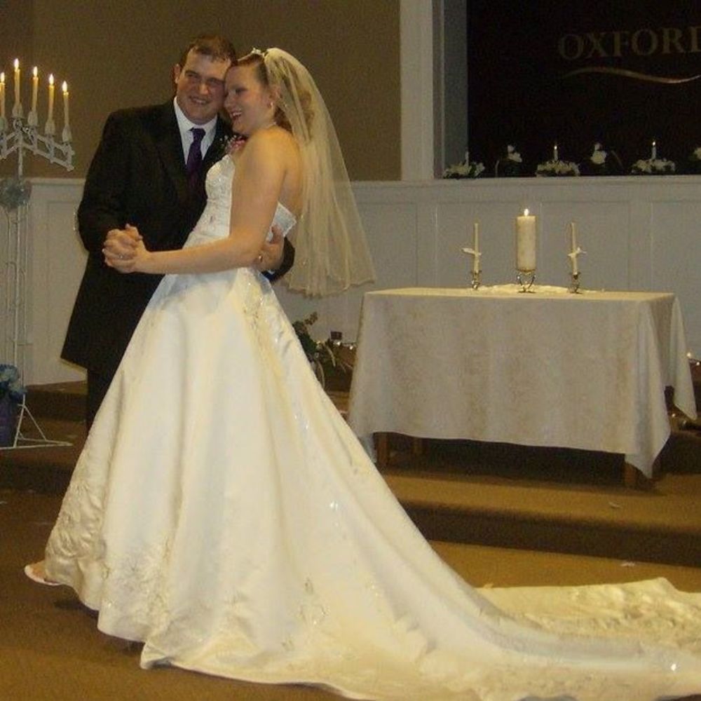 Meet your Posher, Monica