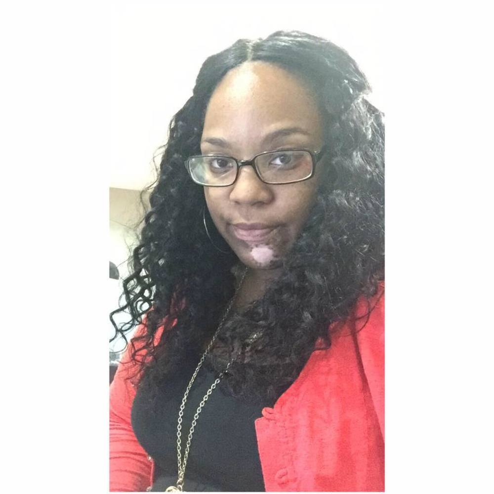 Meet your Posher, Karolyn