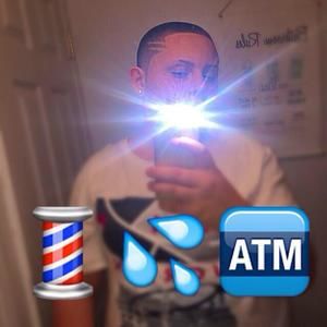 Meet your Posher, Erik