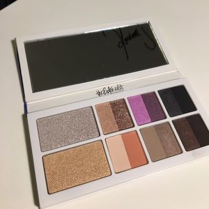 Estée Lauder The Estée Edit Eyeshadow Palette