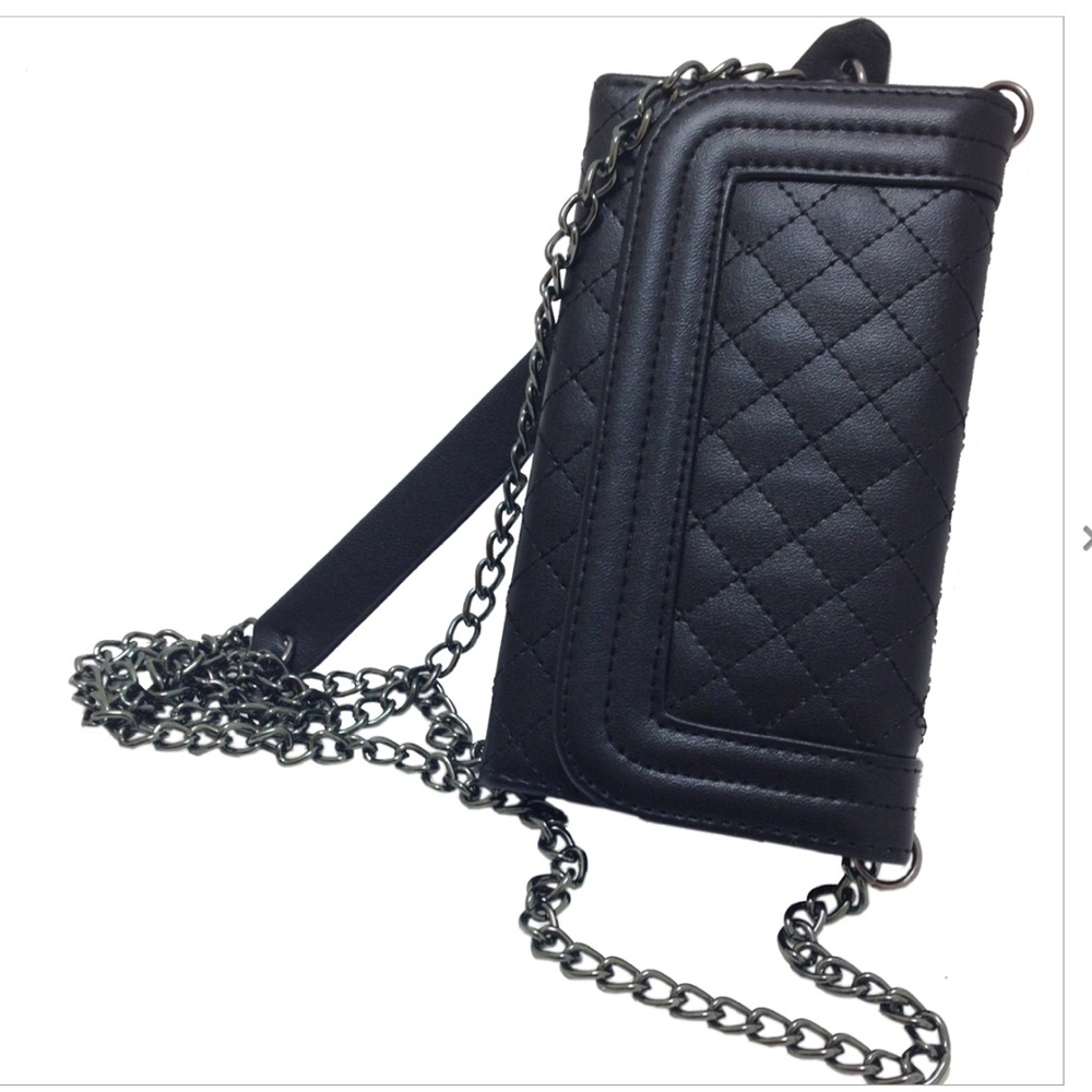 iPhone 6 crossbody case ❤️
