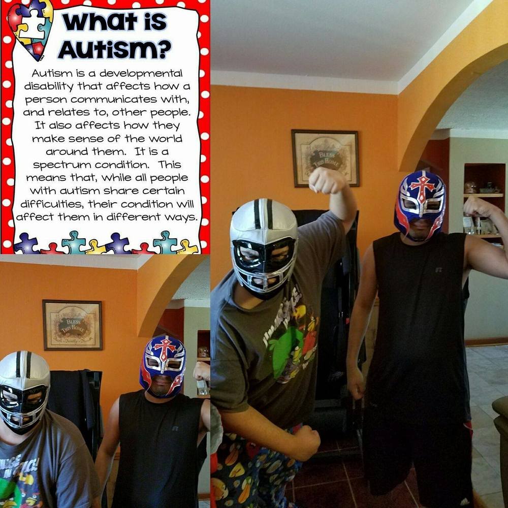 Meet your Posher, Sagrario